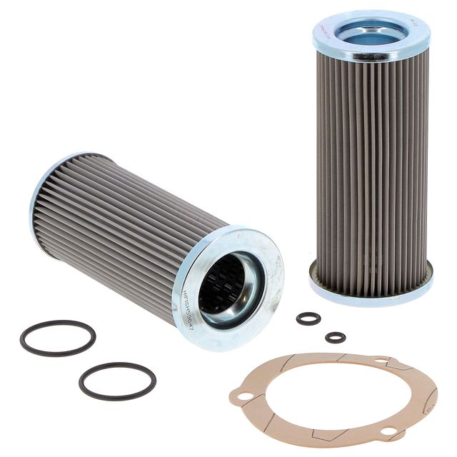 Filtre Hydraulique SH 59647 Hifi Filter référence fournisseur HIFSH59647
